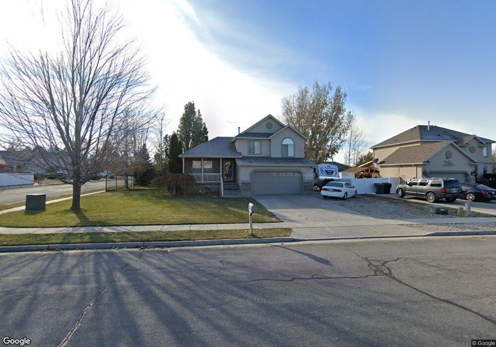 1239 W 1075 N, Clearfield, UT 84015 - photo 1