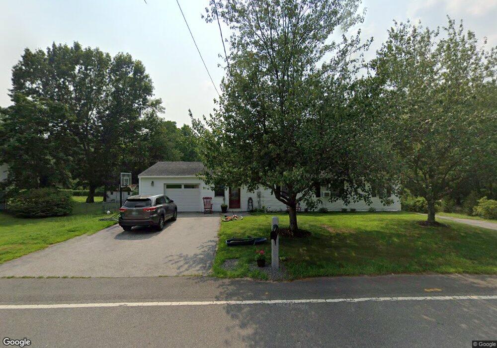 609 Cohas Ave, Manchester, NH 03109 - photo 1