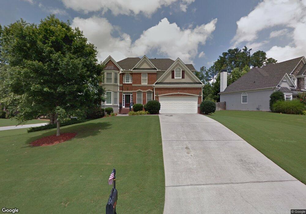 115 Holly Springs Dr, Peachtree City, GA 30269 - photo 1