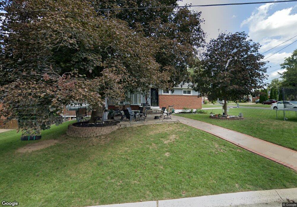 1906 Stanley Ave, Rockville, MD 20851 - photo 1