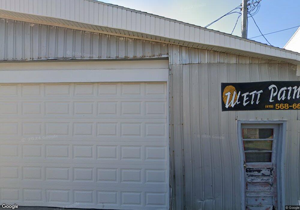 103 N Westminster St, Waynesfield, OH 45896 - photo 1