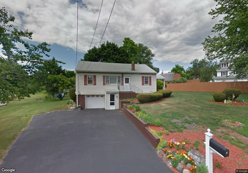 15 Raven Rd, Dracut, MA 01826 - photo 1