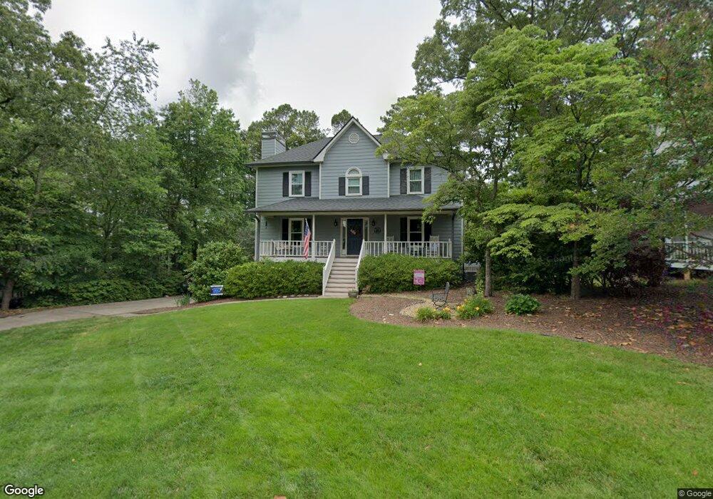 1908 Falcon Wood Dr NE, Marietta, GA 30066 - photo 1