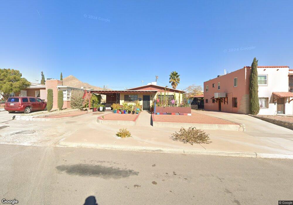 3117 Jefferson Ave, El Paso, TX 79930 - photo 1