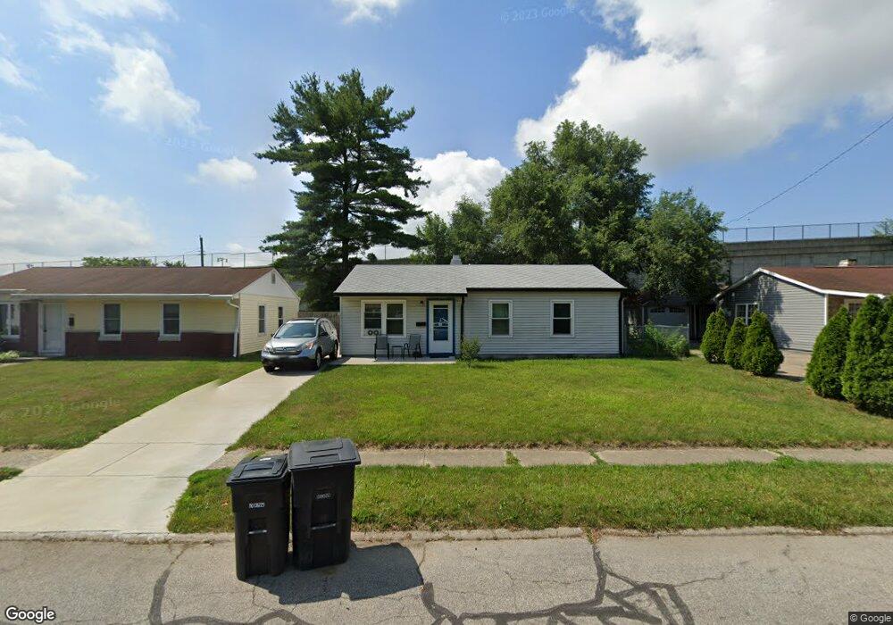 1173 Southlea Dr, Lafayette, IN 47909 - photo 1