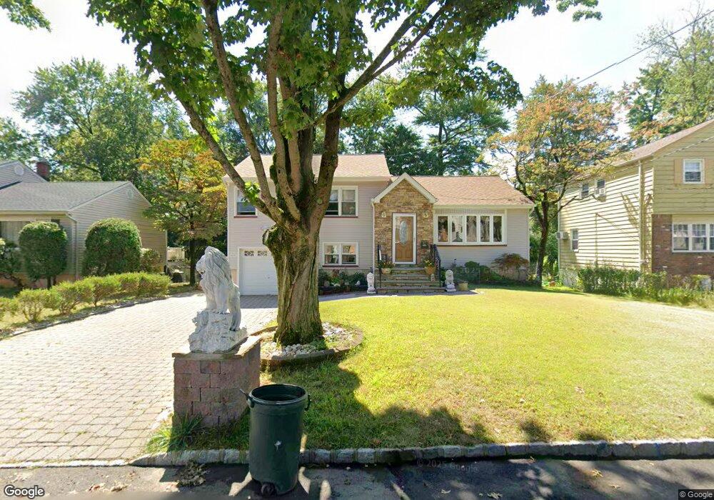 27 Grand Terrace, Livingston, NJ 07039 - photo 1