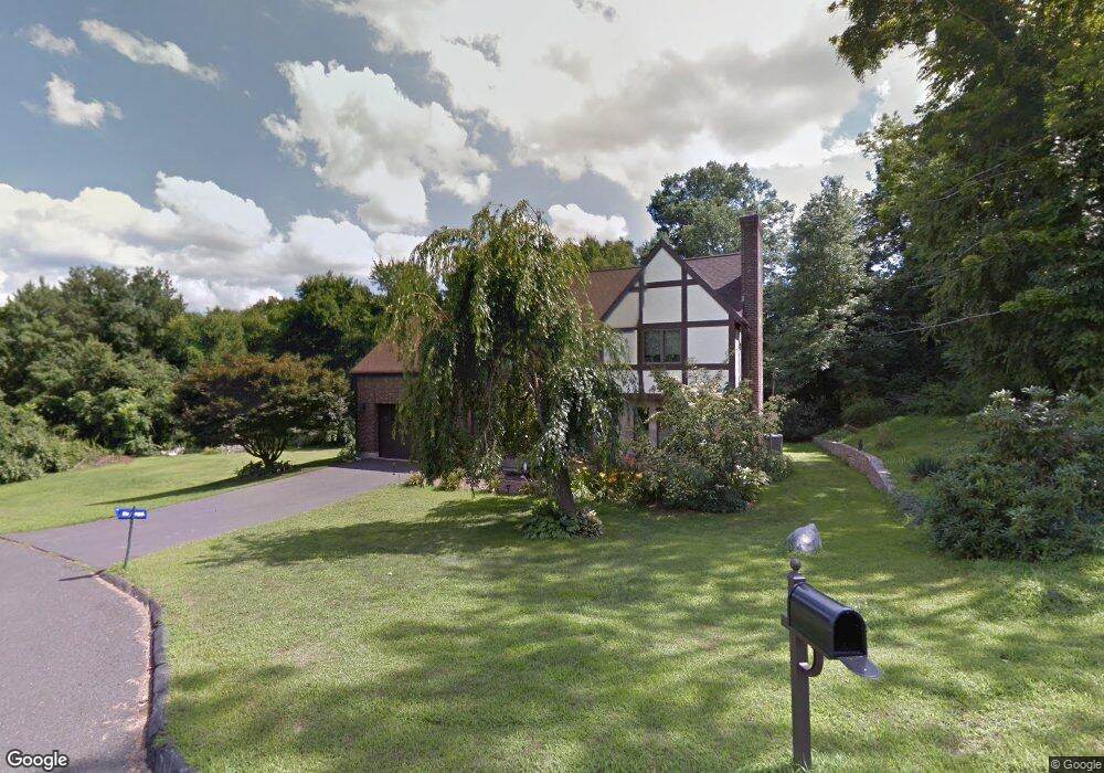 2 Brookview Rd, Cromwell, CT 06416 - photo 1