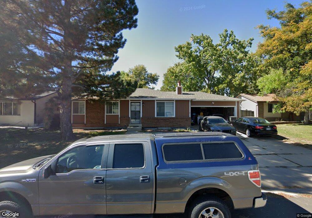 11263 Clermont Ct, Thornton, CO 80233 - photo 1