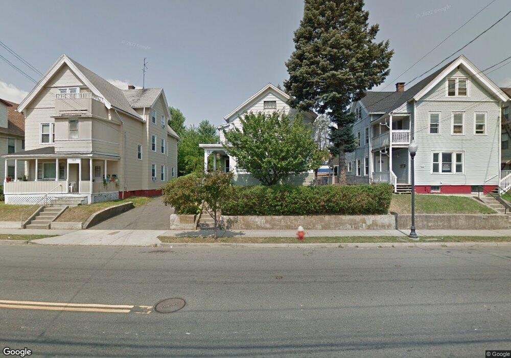 168 Lewis Ave, Meriden, CT 06451 - photo 1