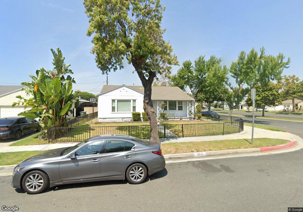 5255 Coke Ave, Lakewood, CA 90712 - photo 1