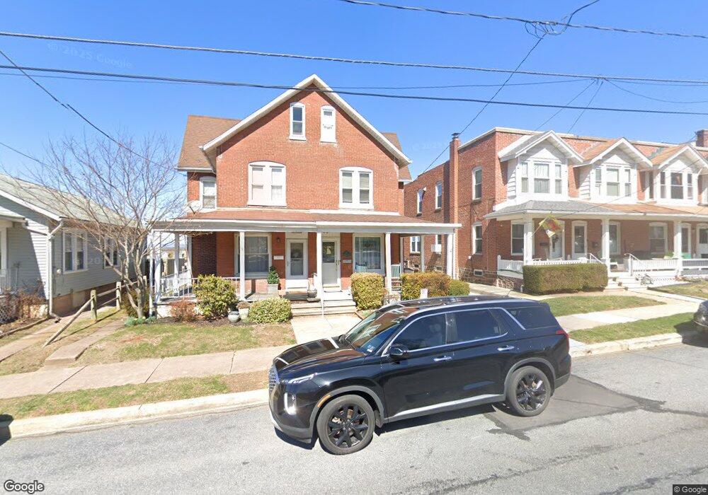 15 W Broad St, Reading, PA 19607 - photo 1