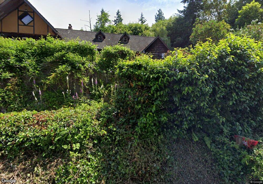 18809 Olympic View Dr, Edmonds, WA 98020 - photo 1