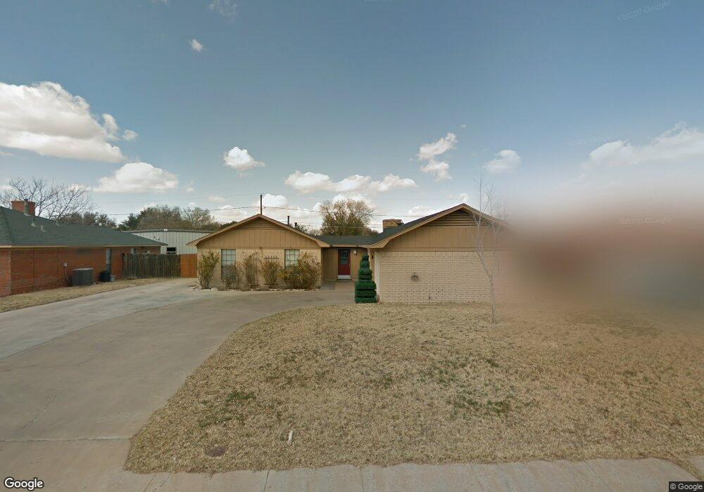 3904 Lehigh Dr, Midland, TX 79707 - photo 1