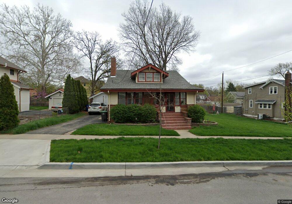 1019 33rd St, Des Moines, IA 50311 - photo 1