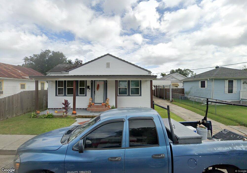 127 Columbus St, Houma, LA 70360 - photo 1