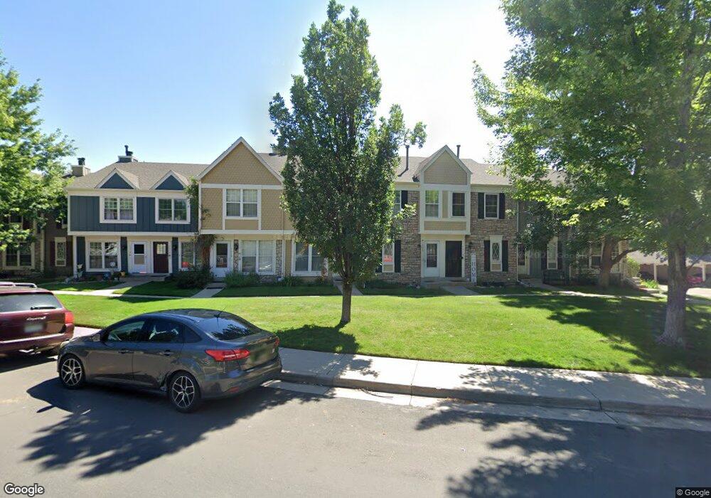 1322 S Idalia St, Aurora, CO 80017 - photo 1