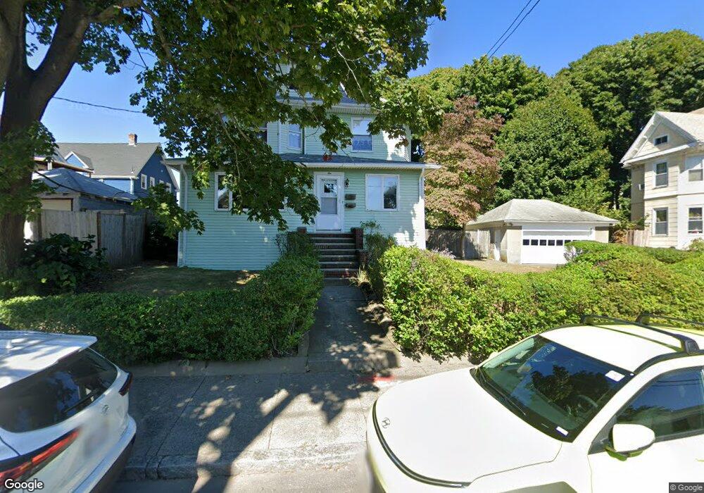12 Locust St, Winthrop, MA 02152 - photo 1