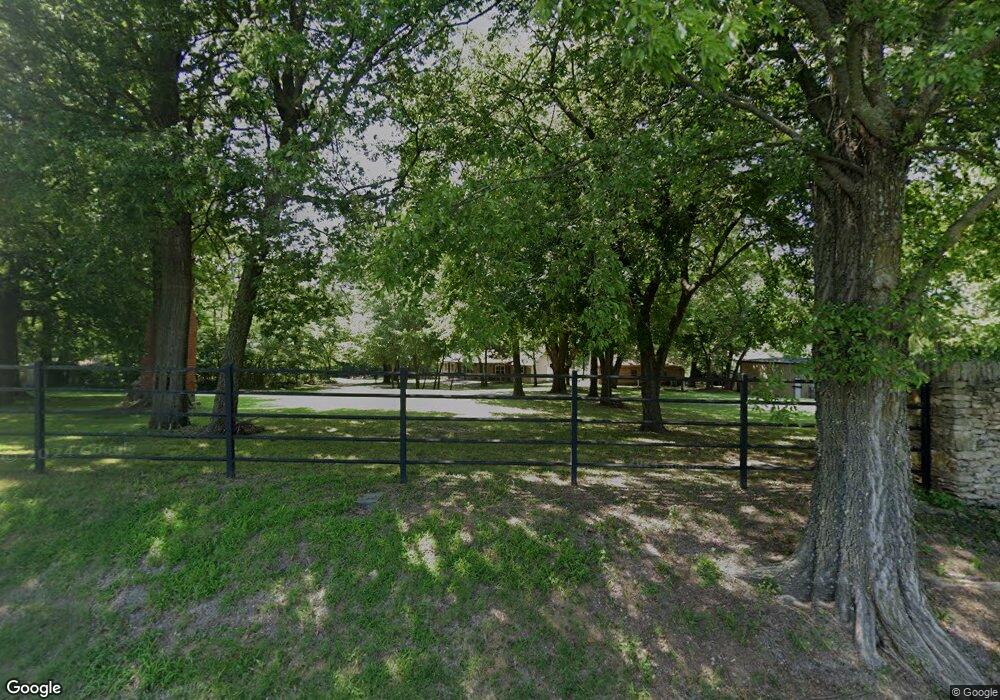 12608 S 185th East Ave, Broken Arrow, OK 74011 - photo 1