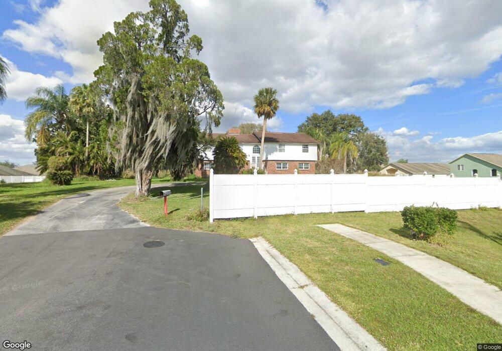 7620 Mt Laurel Dr, Zephyrhills, FL 33540 - photo 1