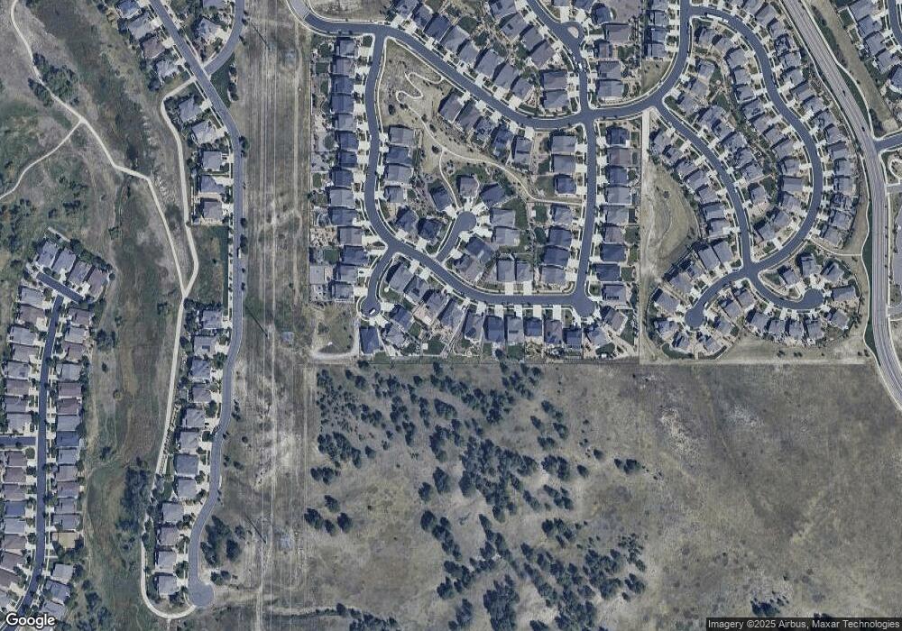 8067 S Elk Way, Aurora, CO 80016 - photo 1