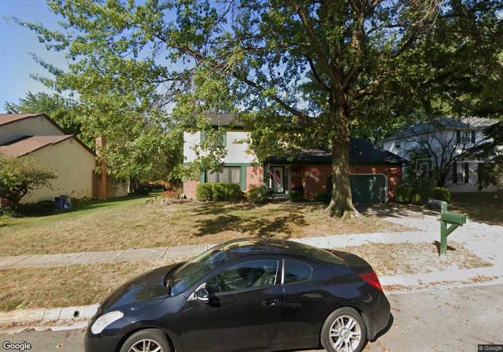 6615 Lisa Marie Rd, Columbus, OH 43229 - photo 1