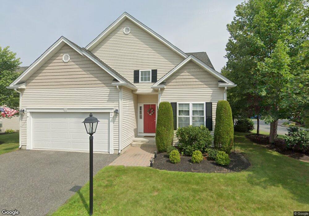 1 Shadow Creek Ln unit lot 1, Ashland, MA 01721 - photo 1