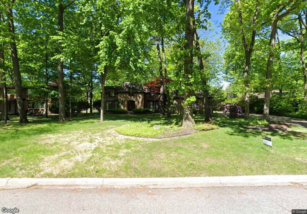 1089 Springborrow Dr, Flint, MI 48532 - photo 1