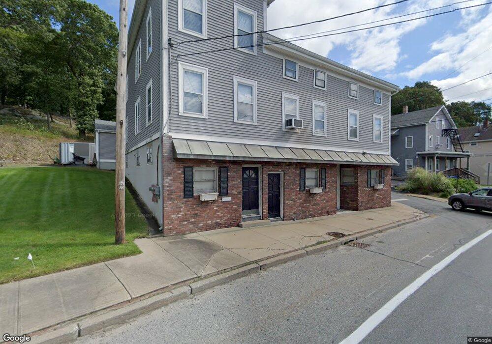 1285 Mendon Rd, Cumberland, RI 02864 - photo 1