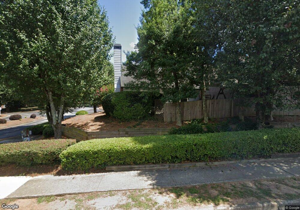 101 Teal Ct, Roswell, GA 30076 - photo 1