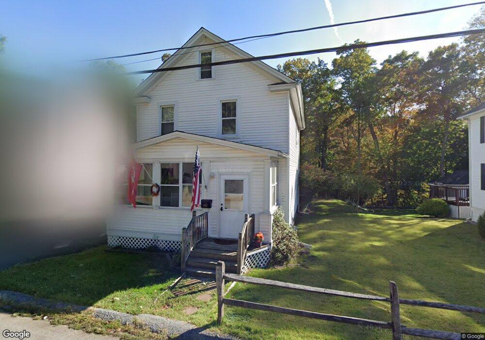 12 Hedges Ave, Cornwall On Hudson, NY 12520 - photo 1