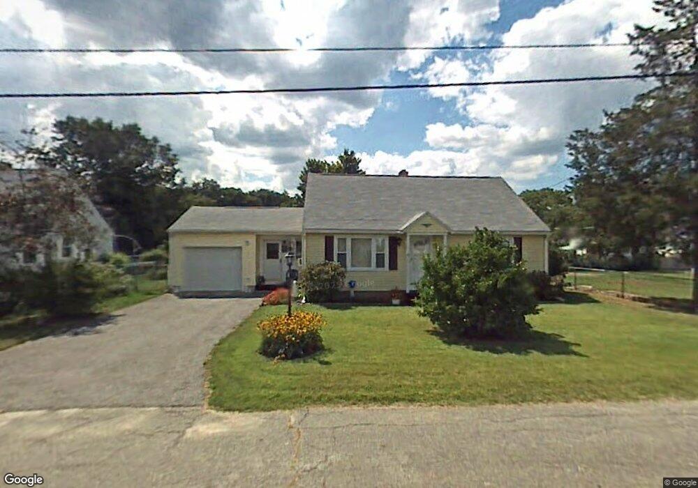 13 Fern St, Ludlow, MA 01056 - photo 1