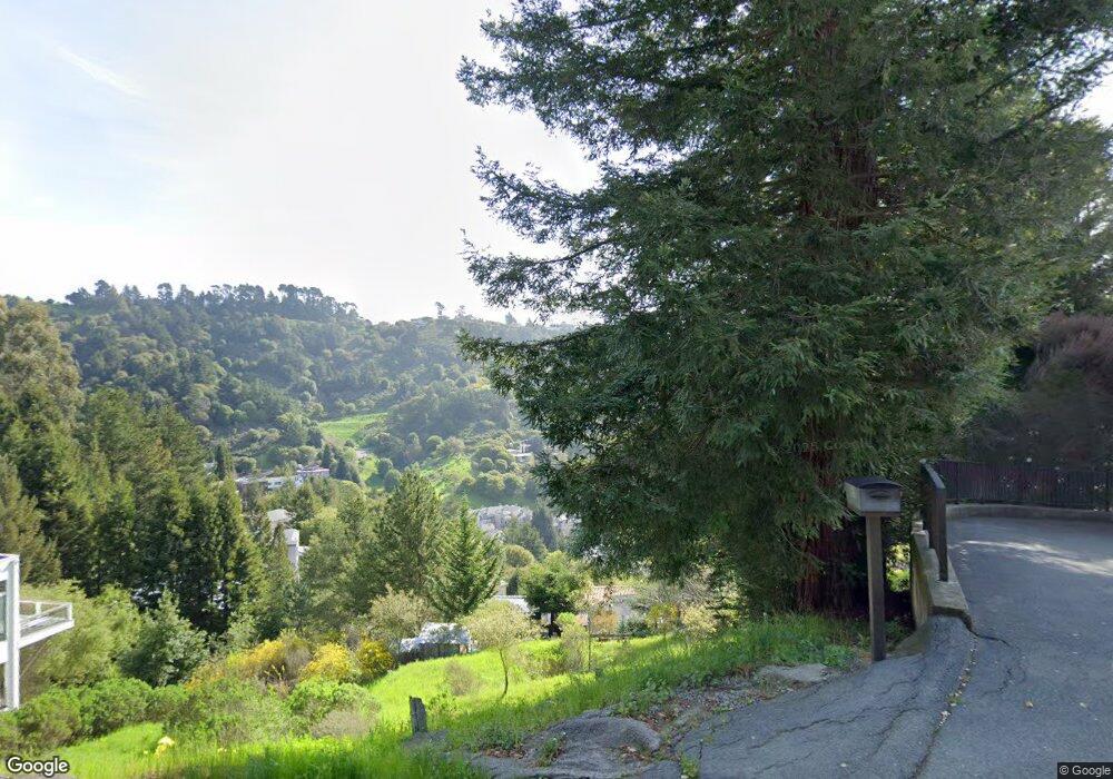 6918 Buckingham Blvd, Berkeley, CA 94705 - photo 1