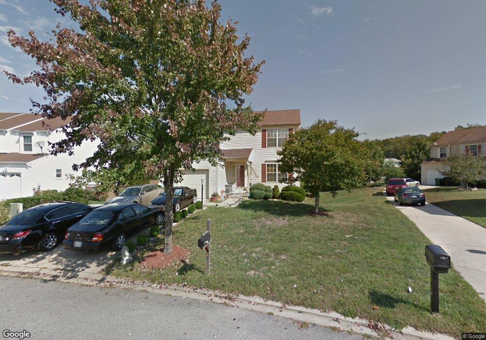 2424 Blackberry Ct, Bryans Road, MD 20616 - photo 1