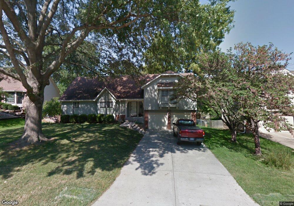 12904 W 77th St, Shawnee, KS 66216 - photo 1