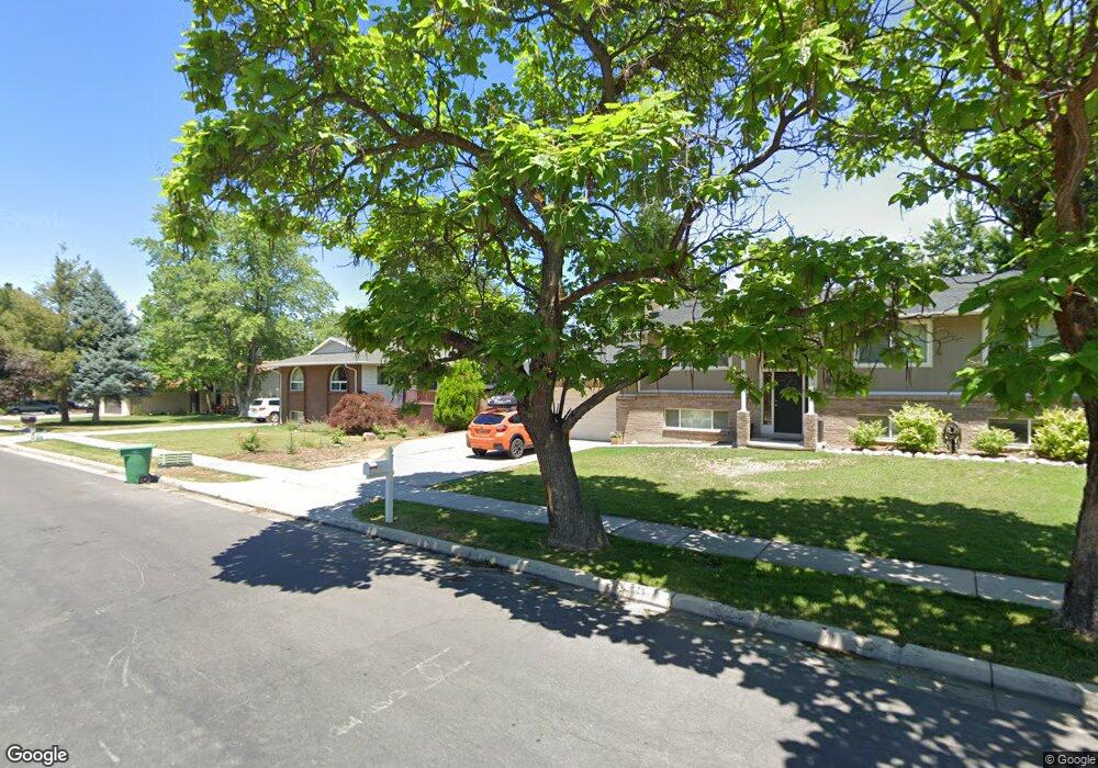 1777 Paulista Way, Sandy, UT 84093 - photo 1