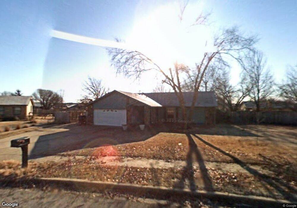 11197 S Emerson Ave, Jenks, OK 74037 - photo 1