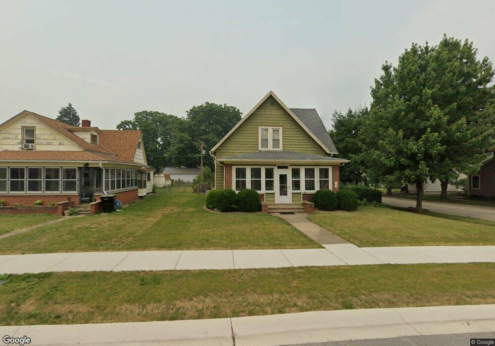 129 E Ada St, New Carlisle, IN 46552 - photo 1