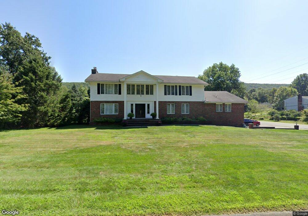 5102 Berkshire Valley Rd, Oak Ridge, NJ 07438 - photo 1