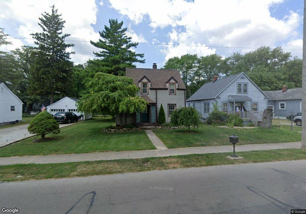 2105 S Hackley St, Muncie, IN 47302 - photo 1