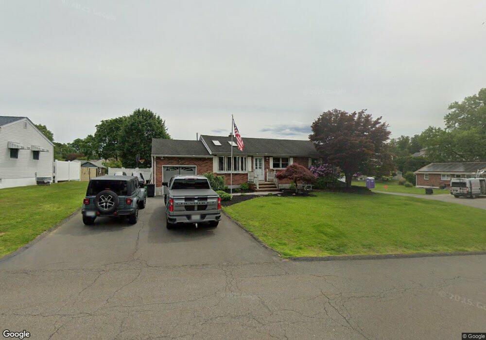 6 Cross St, Stony Point, NY 10980 - photo 1