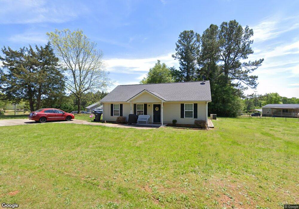150 Rock Crest Terrace, Alto, GA 30510 - photo 1