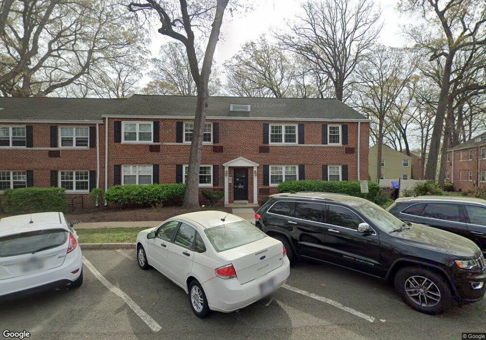 4312 2nd Rd N unit 43124, Arlington, VA 22203 - photo 1