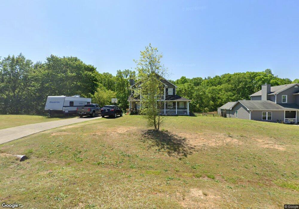 616 Warren Way unit 2, Winder, GA 30680 - photo 1