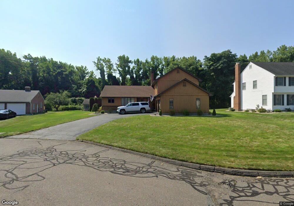 34 Marshalls Meadows, Wethersfield, CT 06109 - photo 1