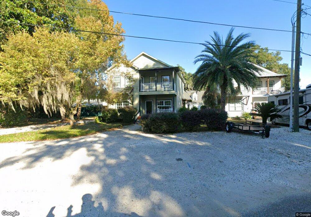 3210 Robertson Ave, Savannah, GA 31404 - photo 1