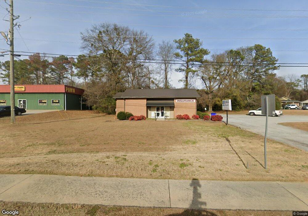 7169 Highway 278 NE, Covington, GA 30014 - photo 1
