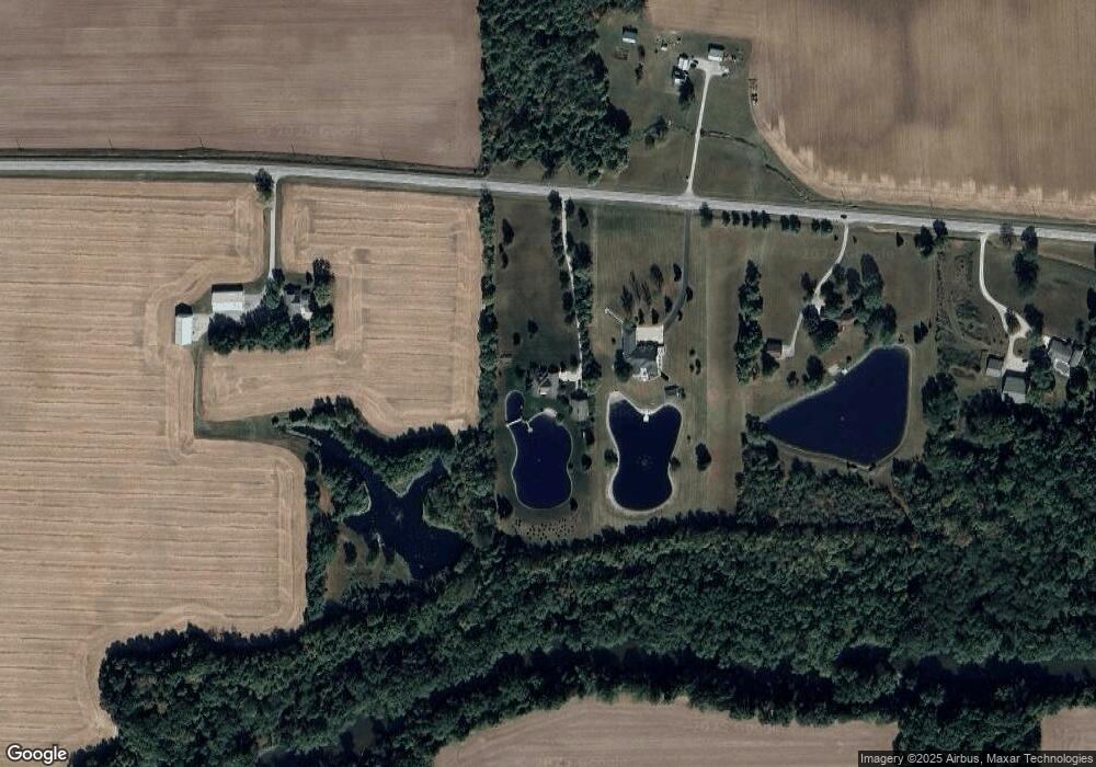 1680 NW State Road 116-90, Markle, IN 46770 - photo 1