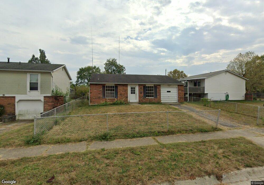 847 Breathitt Ave, Columbus, OH 43207 - photo 1