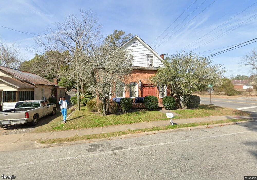 400 W Calhoun St, Thomasville, GA 31792 - photo 1