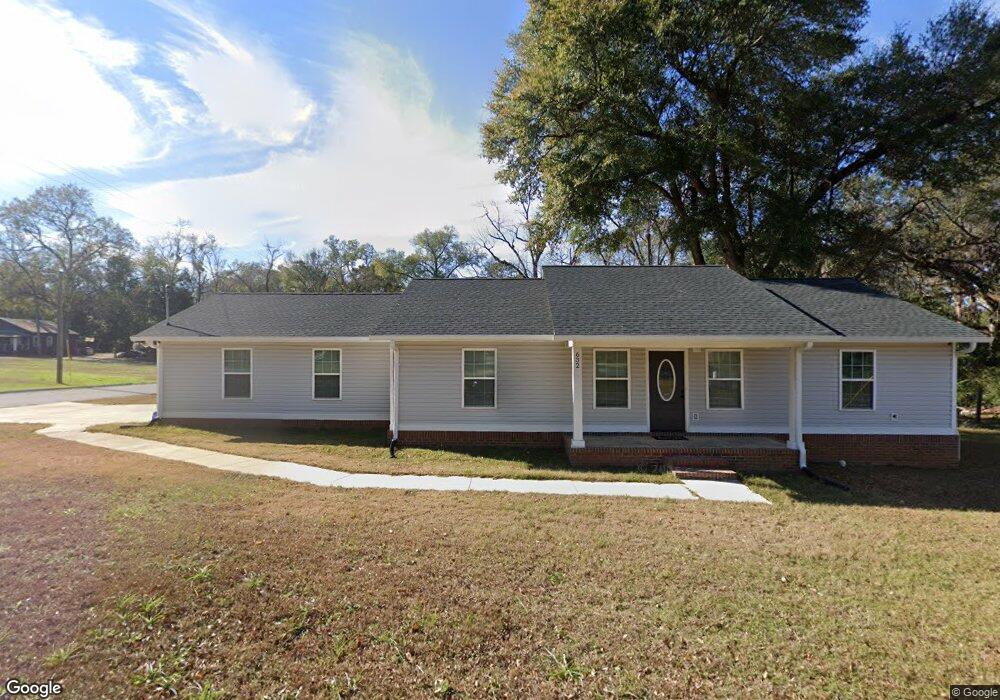632 Bruton St, Bainbridge, GA 39819 - photo 1